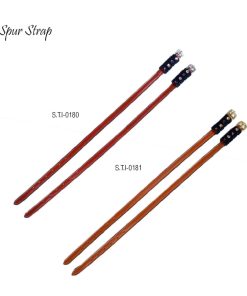 Spur Strap