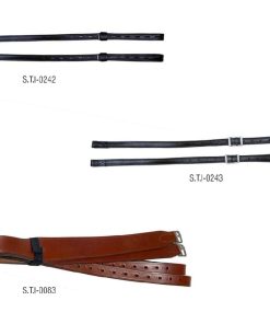 Stirrup Leather