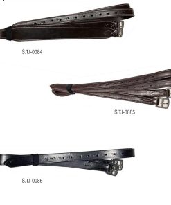 Stirrup Leather