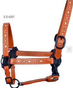Spanish Halter