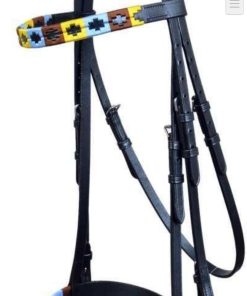 Polo Bridle