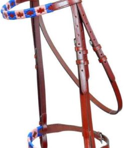 Polo Bridle
