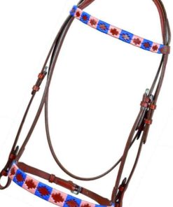 Polo Bridle