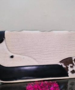 Western Woolen Saddle Pad