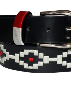 Polo Leather Belt