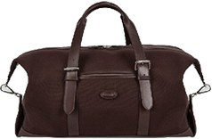 HOLEGAR WEEKENDER BAG