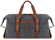 EVERGOOD WEEKENDER BAG