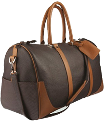 DRAIT WEEKENDER BAG