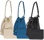 CUSANI WOMEN BAG