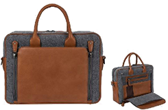 DACK LAPTOP BAG