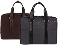 CALCIUS BRIEFCASE
