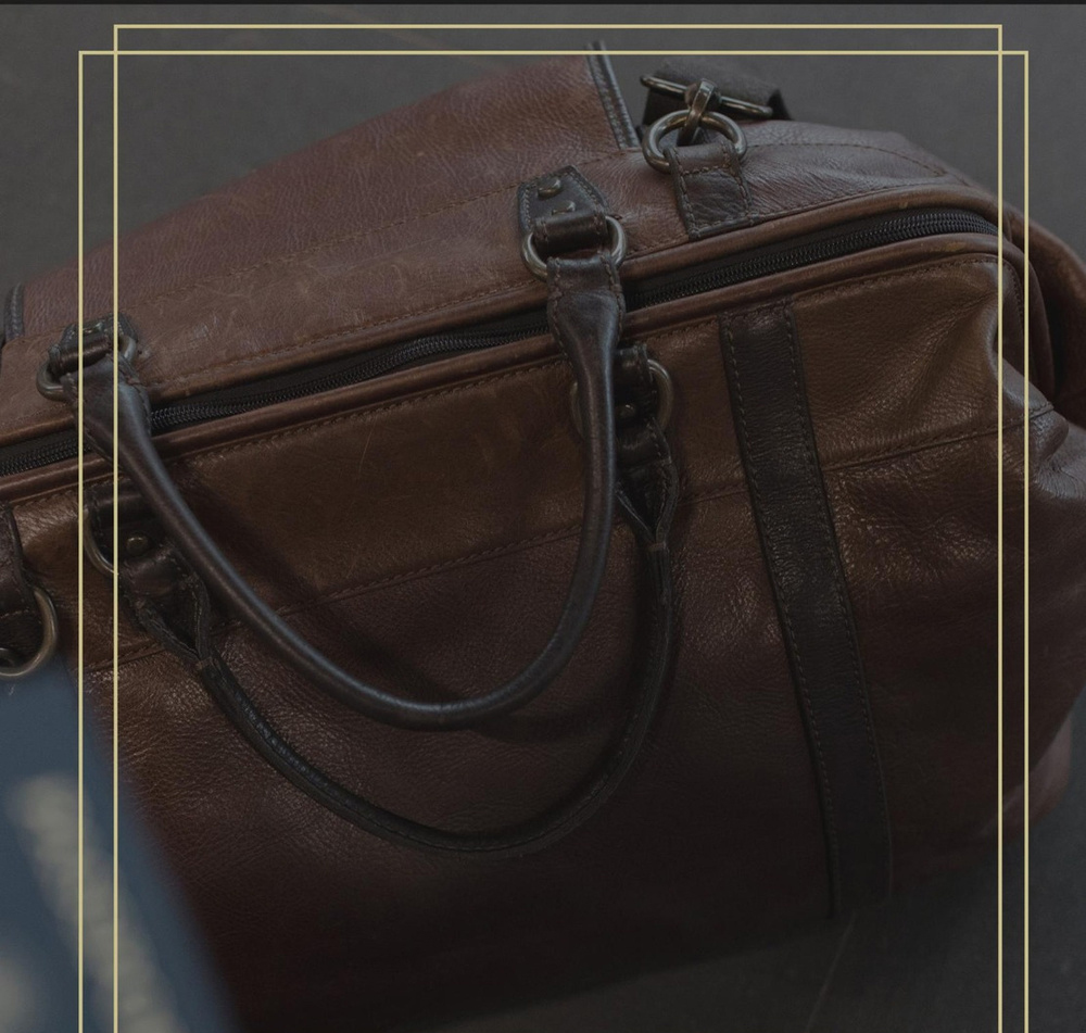 Leather Products Manufacturer in Kanpur – Ibrahim International