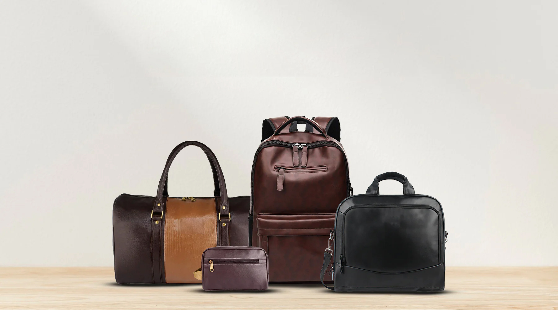 Leather Products Manufacturer in Kanpur – Ibrahim International