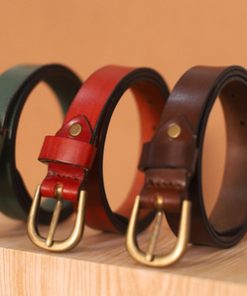 Belts